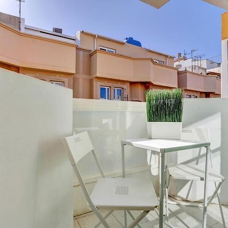 Apartamento Milu Corralejo Extérieur photo
