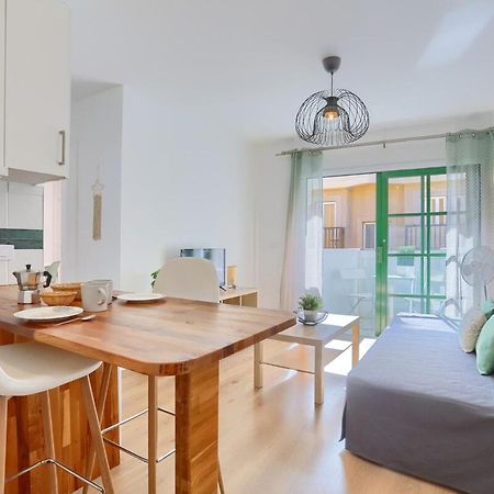 Apartamento Milu Corralejo Extérieur photo