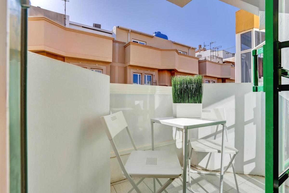 Apartamento Milu Corralejo Extérieur photo