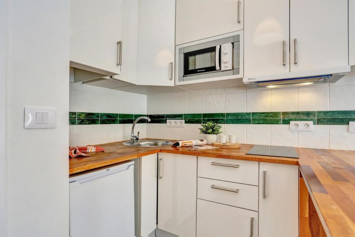 Apartamento Milu Corralejo Extérieur photo