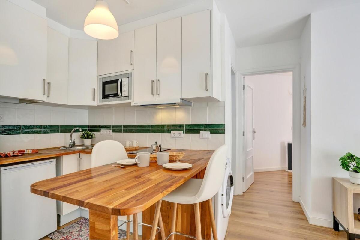 Apartamento Milu Corralejo Extérieur photo