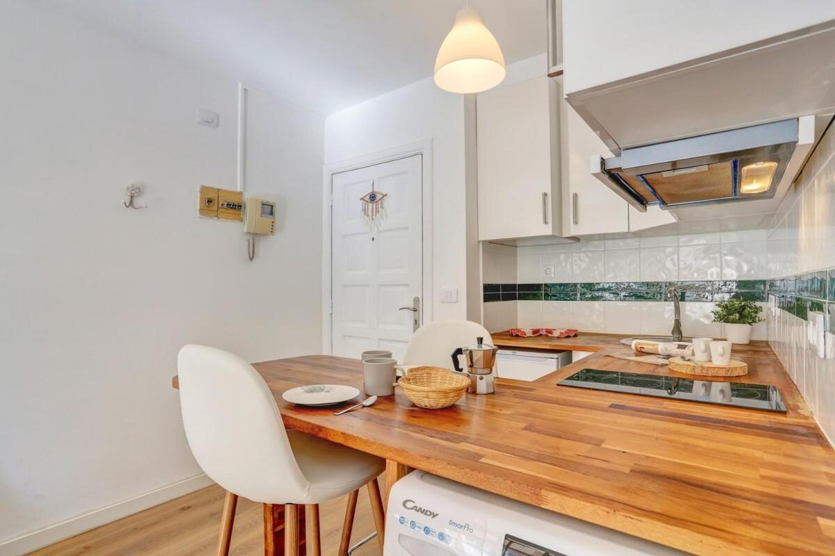 Apartamento Milu Corralejo Extérieur photo