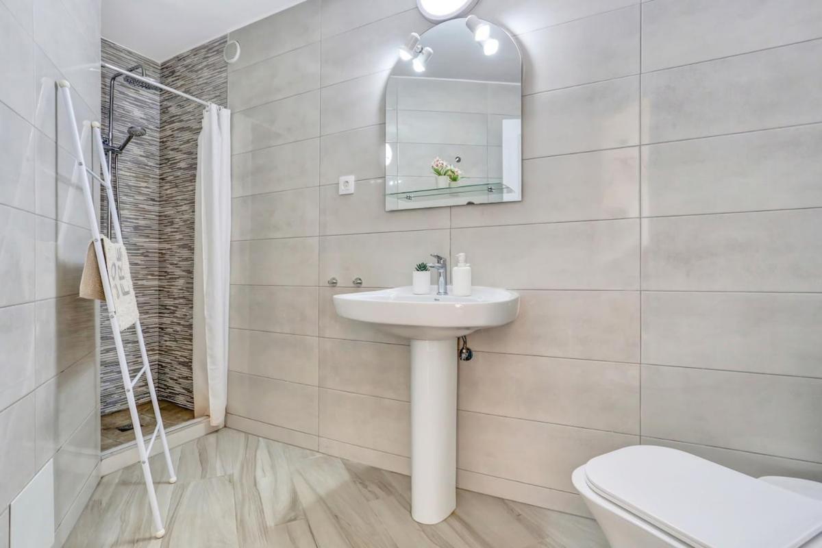 Apartamento Milu Corralejo Extérieur photo
