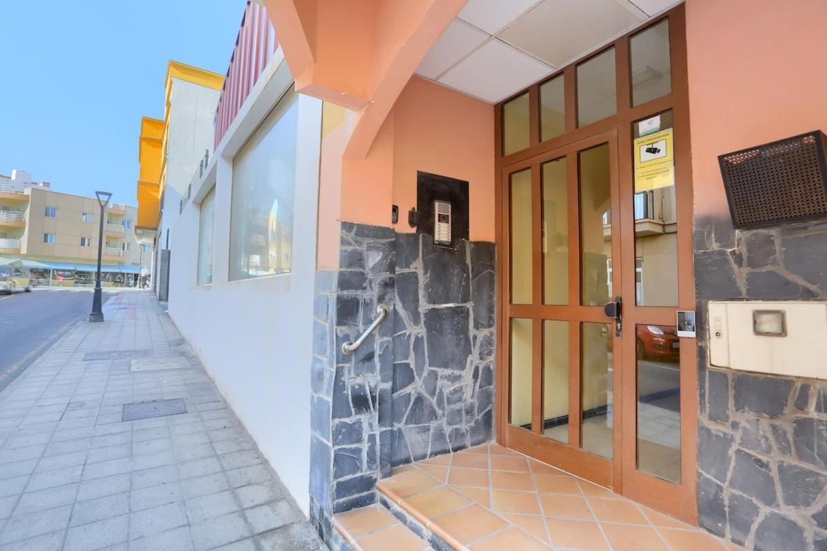Apartamento Milu Corralejo Extérieur photo