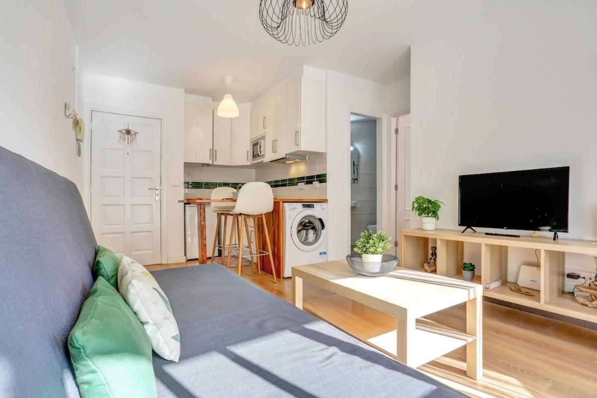 Apartamento Milu Corralejo Extérieur photo