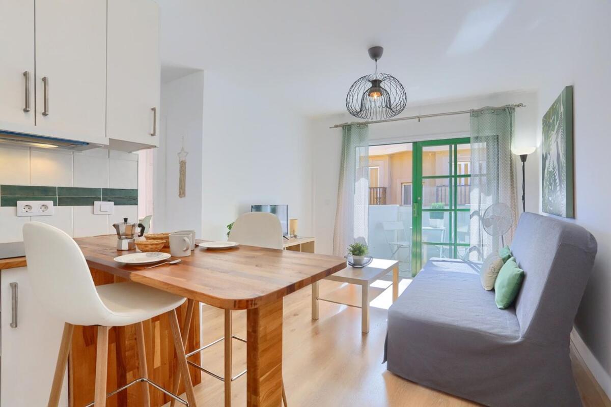 Apartamento Milu Corralejo Extérieur photo