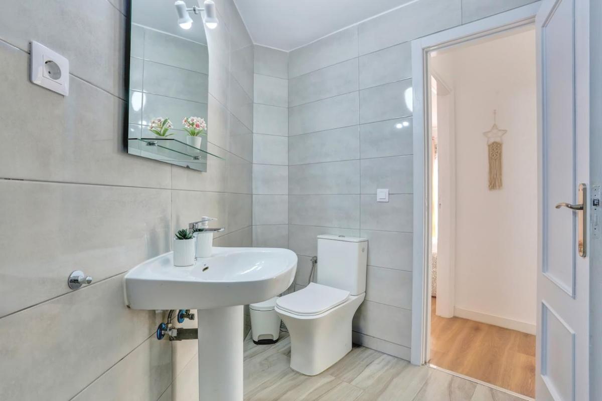 Apartamento Milu Corralejo Extérieur photo
