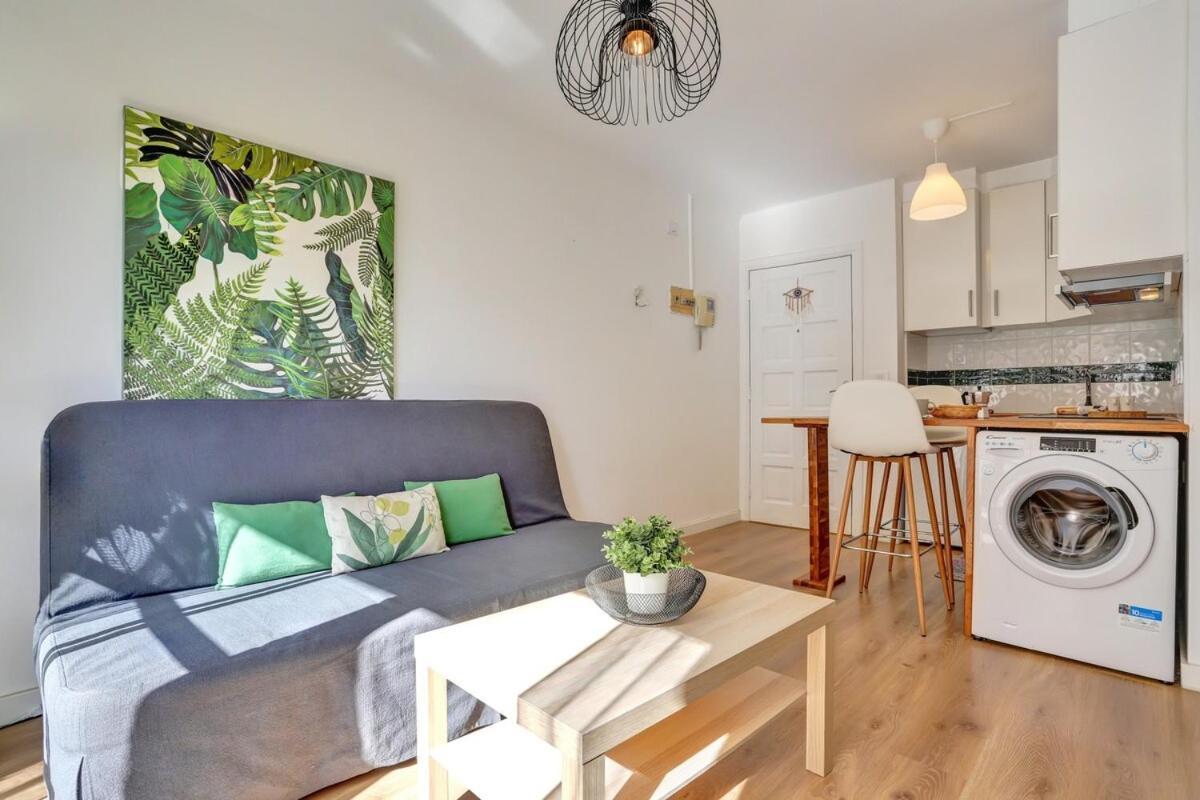 Apartamento Milu Corralejo Extérieur photo